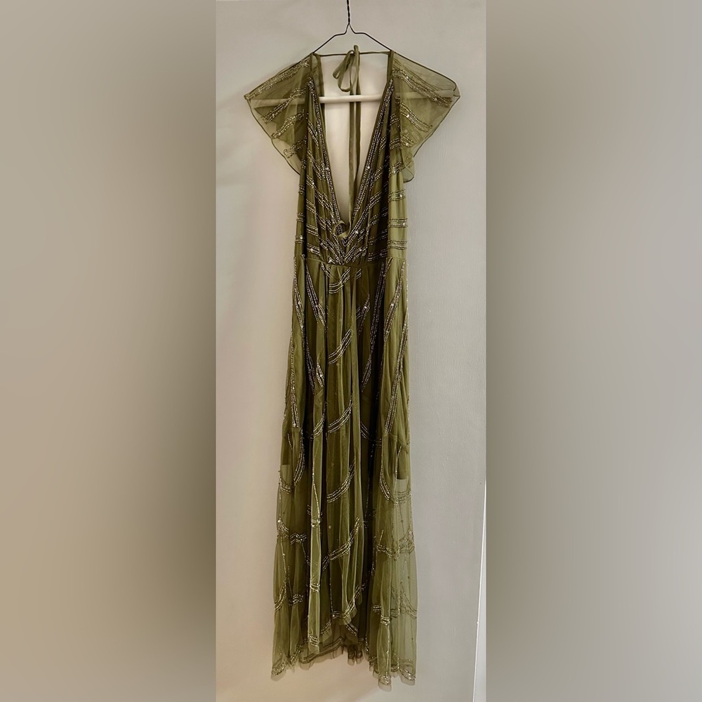 ASOS brand new party dress